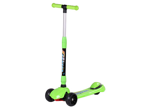 SCOOTER