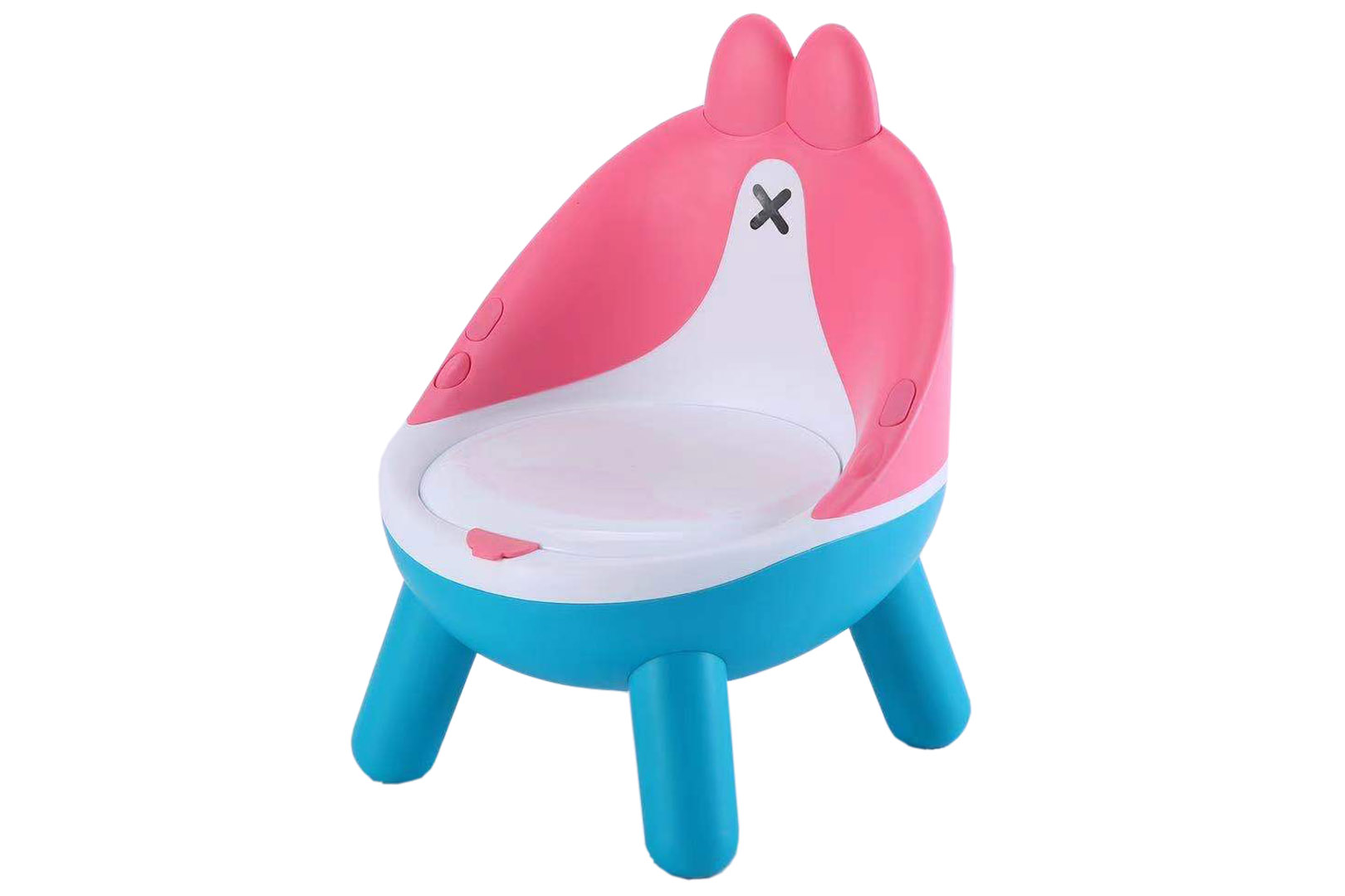 HIGH CHAIR