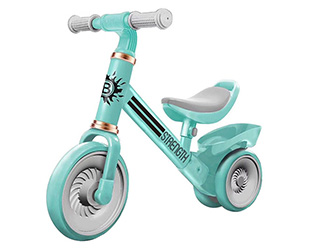 BALANCE BIKE