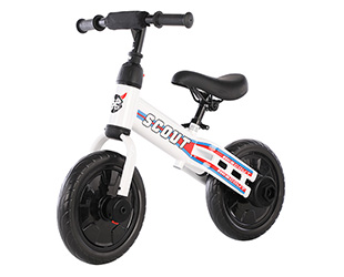 BALANCE BIKE