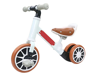 BALANCE BIKE