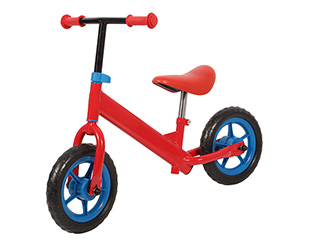 BALANCE BIKE