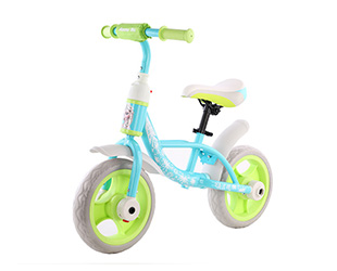 BALANCE BIKE