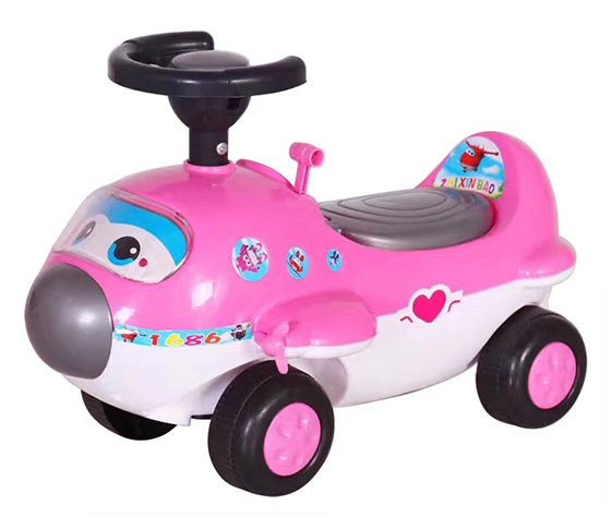 RIDE ON CAR