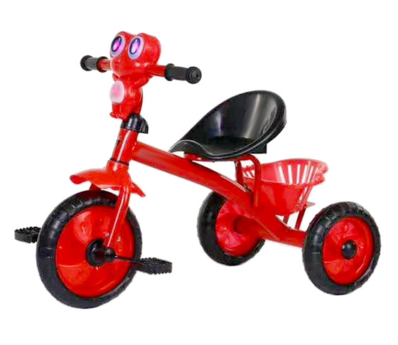 TRICYCLE