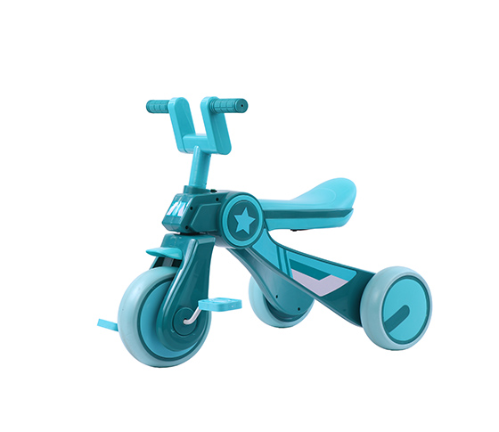 TRICYCLE