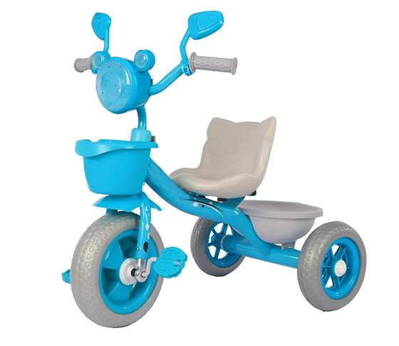 TRICYCLE