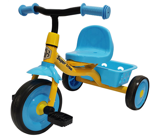 TRICYCLE