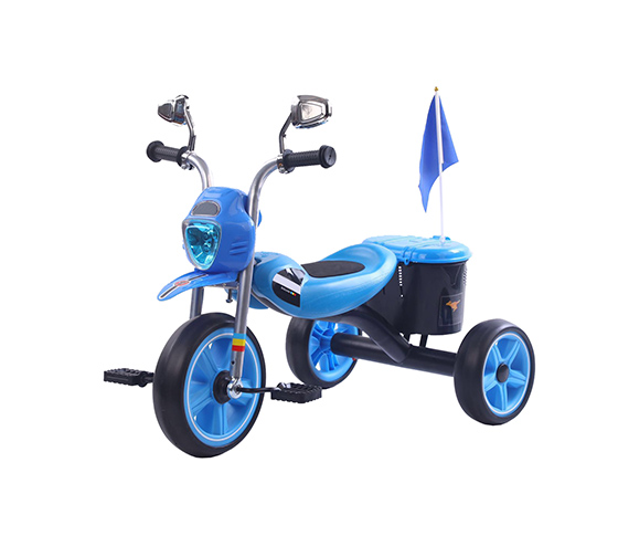 TRICYCLE