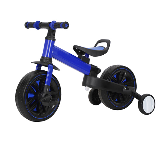 THREE IN ONE BALANCE BIKE