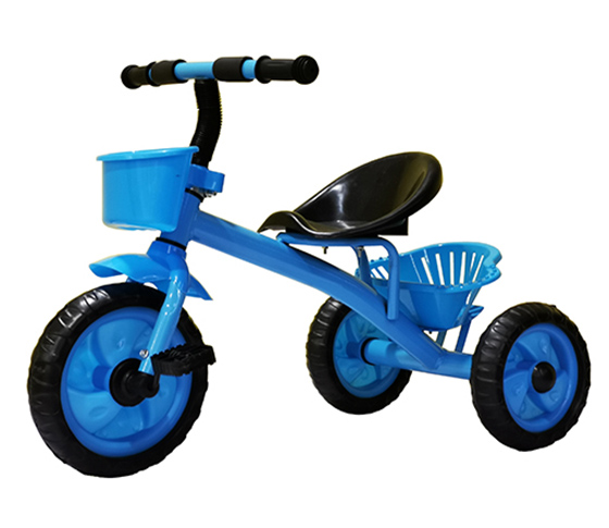 TRICYCLE