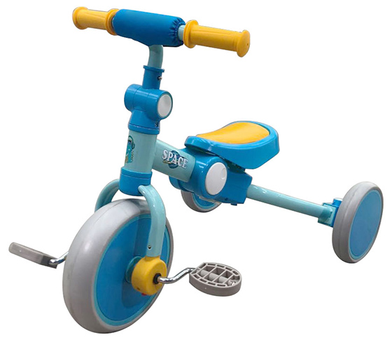 BALANCE BIKE