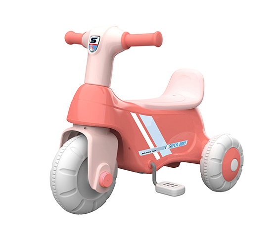 TRICYCLE