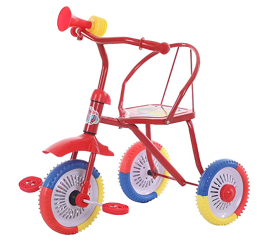 TRICYCLE