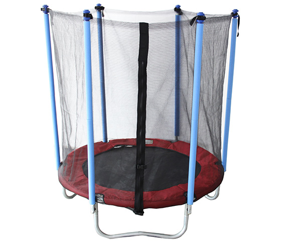 4.5 FT TRAMPOLINE