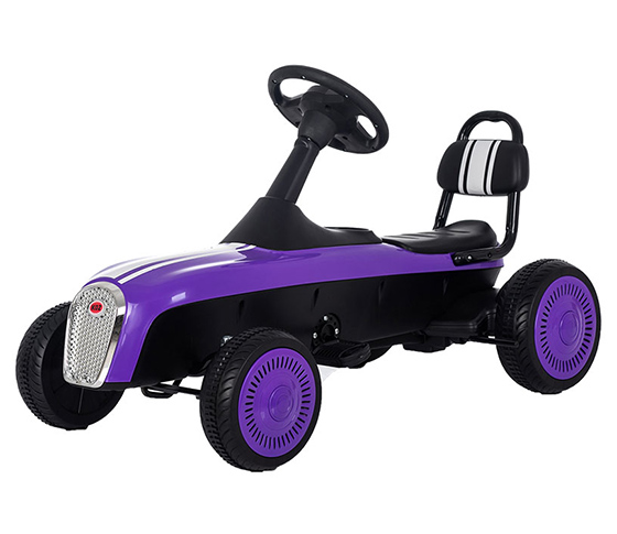 PEDAL CAR