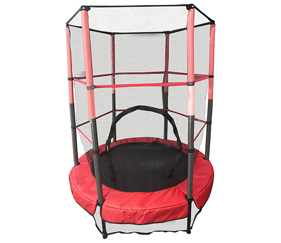 55 INCH MINI TRAMPOLINE