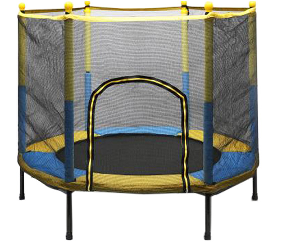 4.5 FT TRAMPOLINE