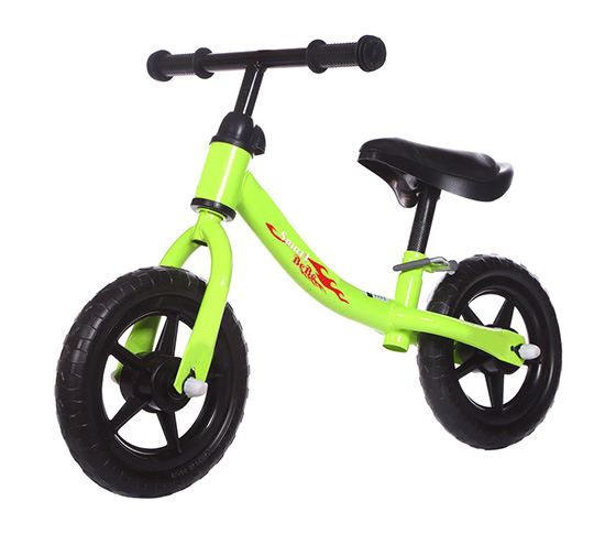 BALANCE BIKE