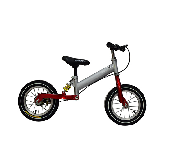 BALANCE BIKE