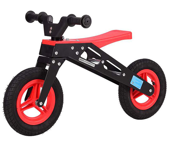 BALANCE BIKE