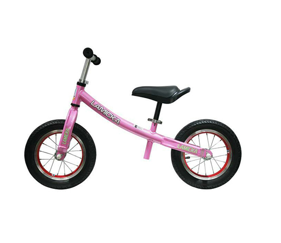 BALANCE BIKE