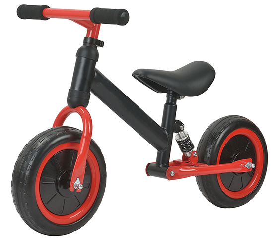 BALANCE BIKE