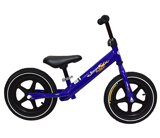 BALANCE BIKE