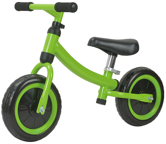 BALANCE BIKE