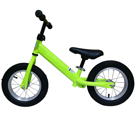 BALANCE BIKE