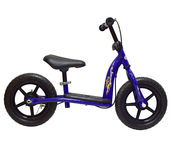 BALANCE BIKE