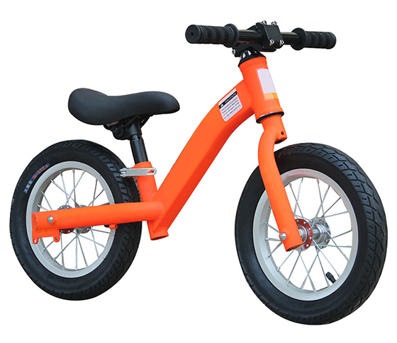 BALANCE BIKE