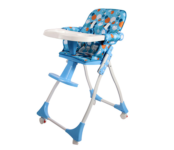 HIGH CHAIR