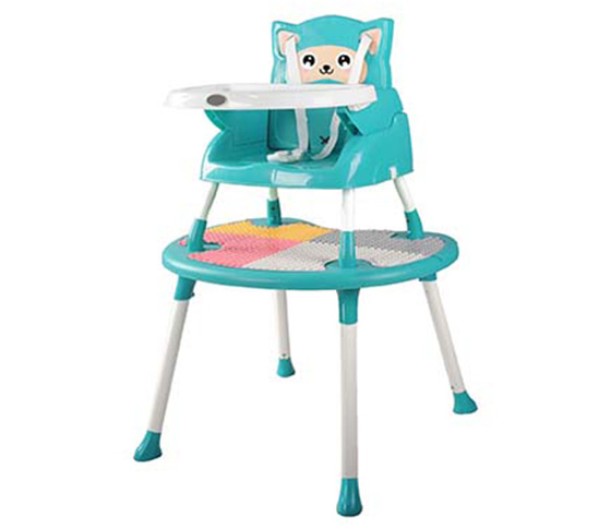 HIGH CHAIR