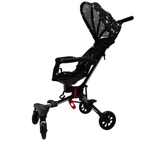 MAGIC BABY STROLLER