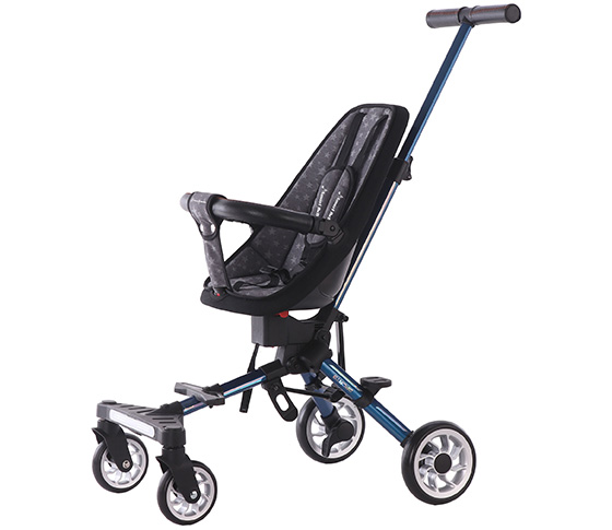 MAGIC BABY STROLLER