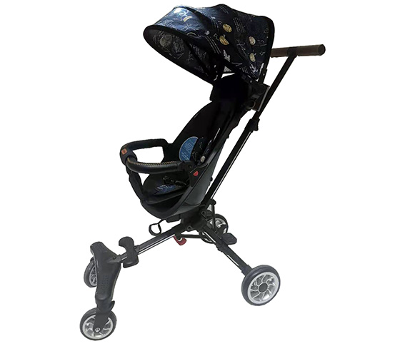 MAGIC BABY STROLLER