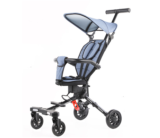 MAGIC BABY STROLLER