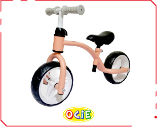 BALANCE BIKE