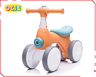 SLIDING CAR