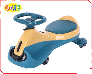 TWIST CAR