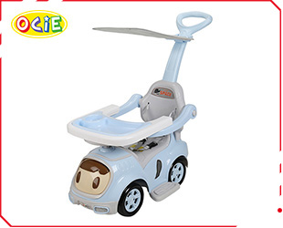 RIDE ON CAR