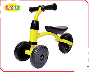 BALANCE BIKE