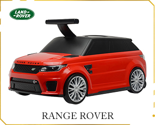 RIDE ON CAR W/RANGE ROVER LICENSED