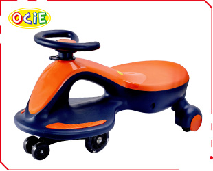 TWIST CAR