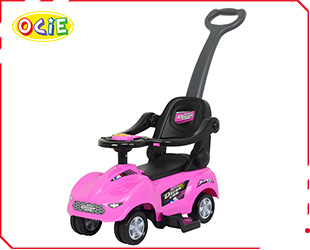 RIDE ON CAR