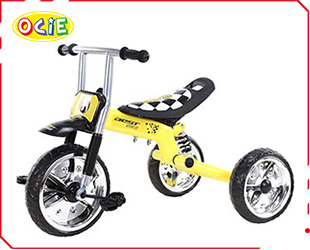 TRICYCLE