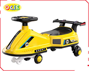 TWIST CAR