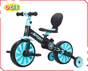 BALANCE BIKE