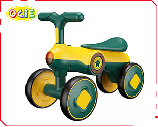 SLIDING CAR